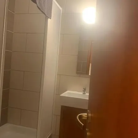 Apartment Aranypart Feszek *