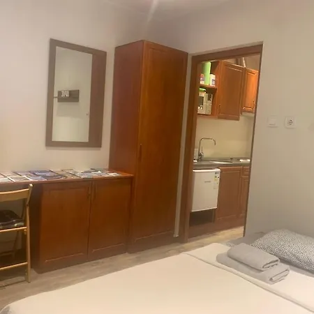 Aranypart Feszek Apartment Siofok