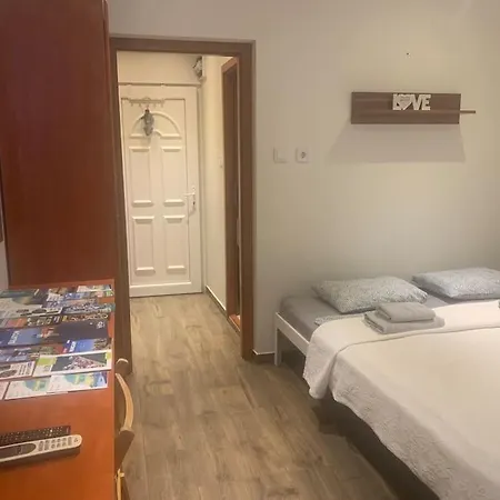 Aranypart Feszek Apartment Siofok